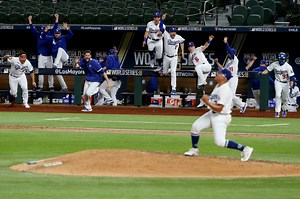 Here’s how PECOTA projects the MLB standings for every division in 2021