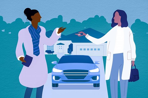 How to Sell Your Car Privately: 5 Tips to Simplify the Process | Cars.com