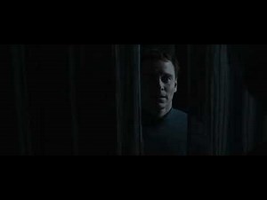 Alien Covenant David Meets Neomorph Scene