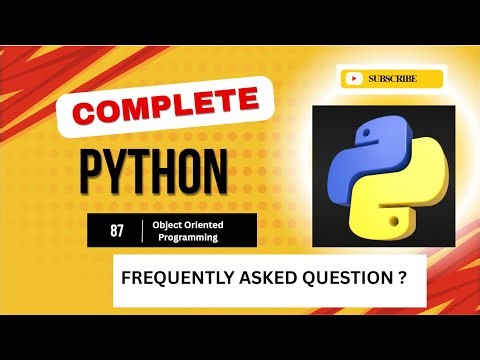 Operator Overloading in Python | By Problem Solving Approach