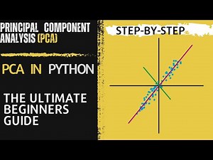 PCA in Python: The Ultimate Beginner’s Guide