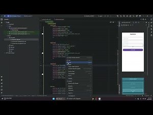 How to Insert Data into SQLite Database in Android Studio (Java Tutorial)
