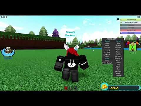 Roblox animation changer script R15