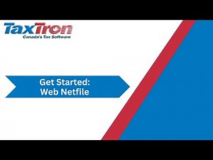 How to File Your Taxes Using TaxTron Web | Full Step-by-Step Guide