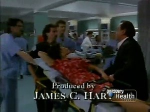 Chicago Hope S02E01