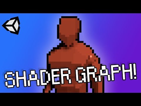 Pixel Art Shader In Unity | Intermediate Tutorial