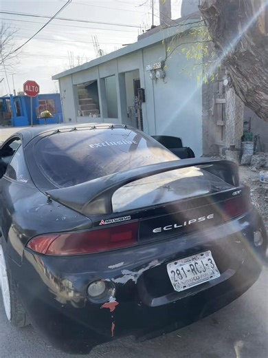 Mitsubishi Eclipse Tutorial: Easy Mechanic Tips