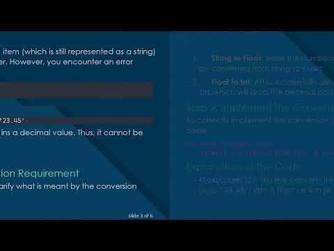 Converting Only One Column from String to Int in Python Lists