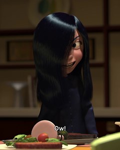 the most accurate depiction of siblings ever ____ watch the incredibles and the incredibles 2 back-to-back starting at 5:40p|4:40c during freeform's 30 days of disney | Freeform