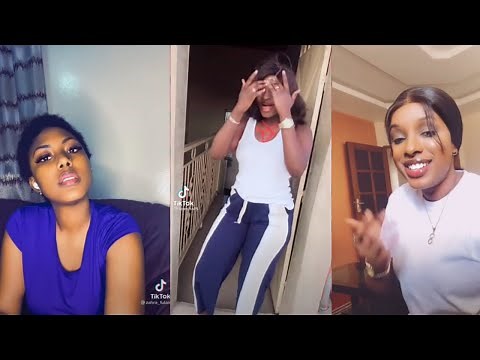 Tik tok Sénégal - les meilleurs vidéos