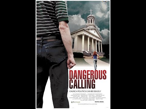 Dangerous Calling - Thriller (Full Movie)