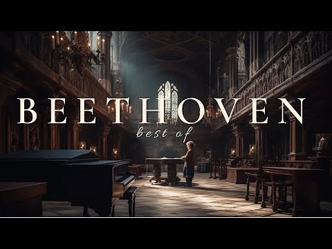 Best of Beethoven Vol.1 | Masterpieces in Classical Music