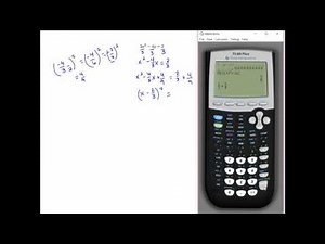 Solving Quadratics - Completing the Square Method