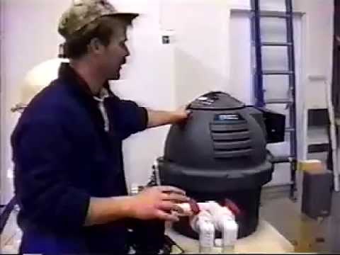 Pool Troubleshooting and Repair - Service heater