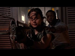 Alien Romulus - Game Over, Man! Game Over!