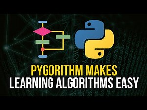 Studying Algorithms in Python