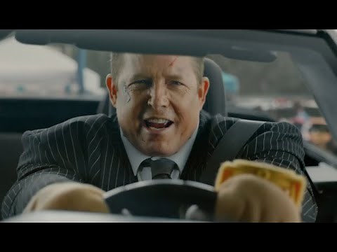 Allstate Commercial 2022 Mayhem: Mascot Ad Review