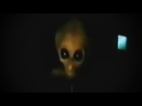 Area 51: The Alien Interview (1997)—Victor’s Actual Voice