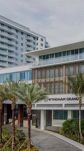 Make the vibes of your next trip ✨rewarding✨ with the hotel rewards program that gives you all these perks and more. | Wyndham Rewards