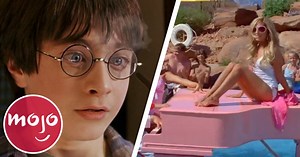 Top 10 2000s Movies That Defined Our Childhood | Articles on WatchMojo.com