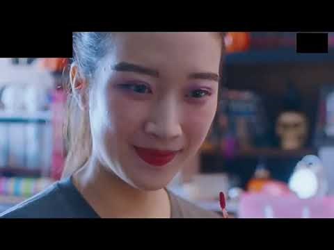 True Beauty - Episode 1 Scene 6 (Makeover)