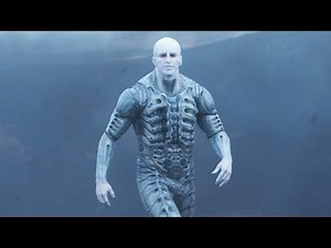 Biggest Unanswered Questions In Alien: Covenant