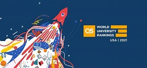QS World University Rankings: USA