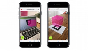 AR.js: A Guide To Developing An Augmented Reality Web App