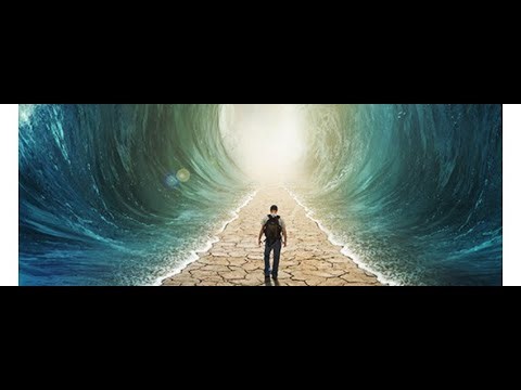 THE POWERS OF THE WORLD TO COME (PASTOR GARY PRICE)