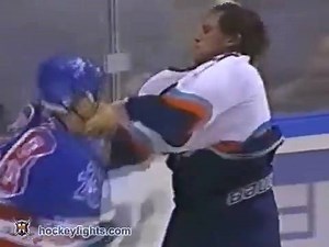 15K views · 158 reactions | Day after no NHL fights we will do the Top 3 fights ever of the next day. ——— The best of the day: The top rated fight (8.05 out of 10) on Hockeyfights ever on April 4 1998: Dan Cloutier vs Tommy Salo You are going to want to watch this whole thing: https://www.hockeyfights.com/fights/5497 | hockeyfights.com | Facebook