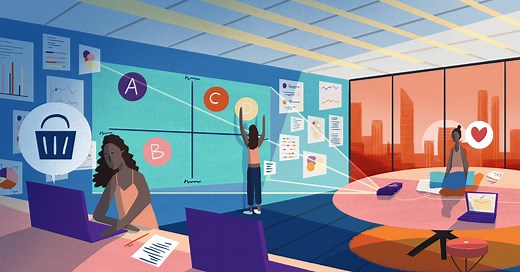 Competitive Analysis Guide 2026: Free Template   AI Tools - Shopify