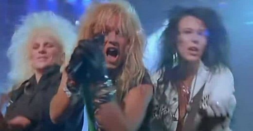 31 Best Hard Rock Bands Of The 80s - Music Industry How To