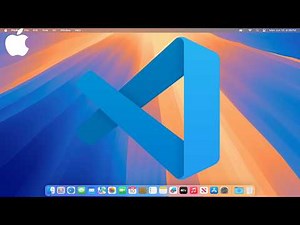 How to Install Visual Studio Code on Mac | Install VSCode on macOS (2026)