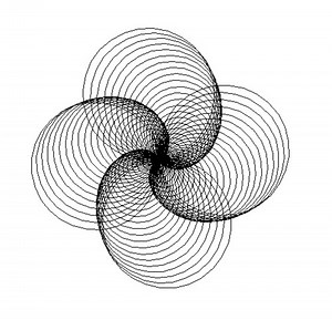 Graphics with Python Turtle