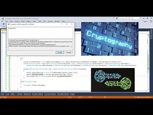 How to encrypt and decrypt plain text using certificate in c#