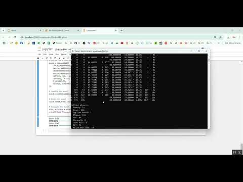 AWID Intrusion Detection in Python Projects