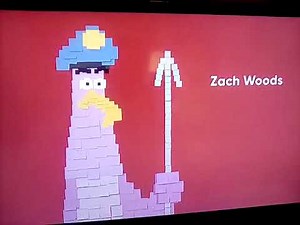 The Angry Birds Movie 2 End Credits on Netflix