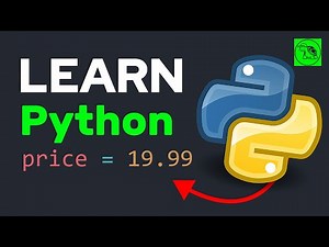 Python Tutorial Series – Lesson 3: Understanding Data Types in Python