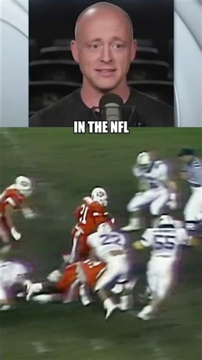 CFB Barry Sanders was AN RB ENIGMA!!!