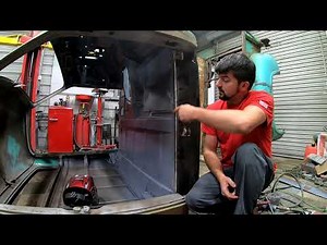 Rocker panel replacement f100
