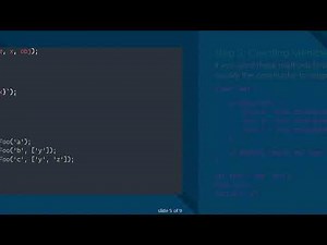How to Dynamically Create a Method with Variable Parameters in JavaScript