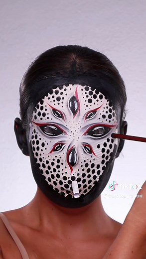 Alien Makeup Tutorial Part 3: Looks and Inspiration