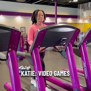 Cardio Thoughts: They’re like shower thoughts with sneakers on. | Planet Fitness