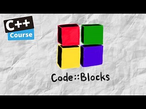 طريقة تحميل وتثبيت Code::Blocks