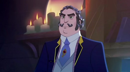 Ever After High™ | Full Episode Compilation | COMPLETE Chapter 1 (Episodes 1-11) | Official Video