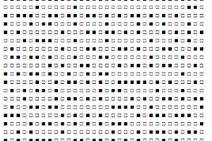 Hacman (now a maze generator)