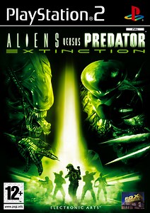 Aliens vs. Predator: Extinction