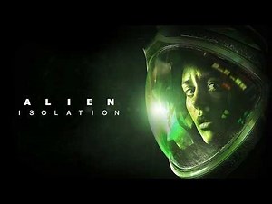 First time playing Alien: Isolation... [01]