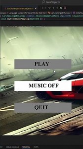 Java Game Development