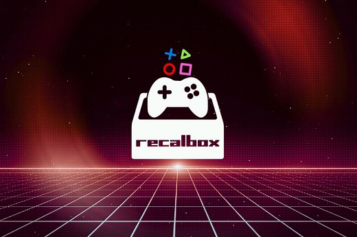 Beginner's Guide for RecalBox on Raspberry Pi (  Pictures)